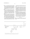 MODULATORS OF GLUCOCORTICOID RECEPTOR, AP-1, AND/OR NF-kB ACTIVITY AND USE THEREOF diagram and image