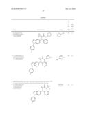 MODULATORS OF GLUCOCORTICOID RECEPTOR, AP-1, AND/OR NF-kB ACTIVITY AND USE THEREOF diagram and image