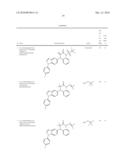 MODULATORS OF GLUCOCORTICOID RECEPTOR, AP-1, AND/OR NF-kB ACTIVITY AND USE THEREOF diagram and image