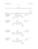 MODULATORS OF GLUCOCORTICOID RECEPTOR, AP-1, AND/OR NF-kB ACTIVITY AND USE THEREOF diagram and image