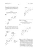 MODULATORS OF GLUCOCORTICOID RECEPTOR, AP-1, AND/OR NF-kB ACTIVITY AND USE THEREOF diagram and image