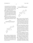 MODULATORS OF GLUCOCORTICOID RECEPTOR, AP-1, AND/OR NF-kB ACTIVITY AND USE THEREOF diagram and image