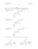 MODULATORS OF GLUCOCORTICOID RECEPTOR, AP-1, AND/OR NF-kB ACTIVITY AND USE THEREOF diagram and image