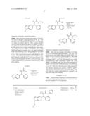 MODULATORS OF GLUCOCORTICOID RECEPTOR, AP-1, AND/OR NF-kB ACTIVITY AND USE THEREOF diagram and image