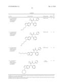 MODULATORS OF GLUCOCORTICOID RECEPTOR, AP-1, AND/OR NF-kB ACTIVITY AND USE THEREOF diagram and image