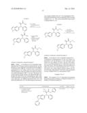 MODULATORS OF GLUCOCORTICOID RECEPTOR, AP-1, AND/OR NF-kB ACTIVITY AND USE THEREOF diagram and image