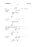 MODULATORS OF GLUCOCORTICOID RECEPTOR, AP-1, AND/OR NF-kB ACTIVITY AND USE THEREOF diagram and image