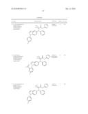 MODULATORS OF GLUCOCORTICOID RECEPTOR, AP-1, AND/OR NF-kB ACTIVITY AND USE THEREOF diagram and image