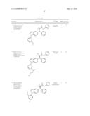 MODULATORS OF GLUCOCORTICOID RECEPTOR, AP-1, AND/OR NF-kB ACTIVITY AND USE THEREOF diagram and image