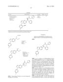 MODULATORS OF GLUCOCORTICOID RECEPTOR, AP-1, AND/OR NF-kB ACTIVITY AND USE THEREOF diagram and image