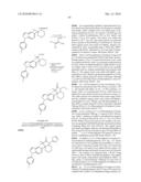 MODULATORS OF GLUCOCORTICOID RECEPTOR, AP-1, AND/OR NF-kB ACTIVITY AND USE THEREOF diagram and image