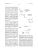 MODULATORS OF GLUCOCORTICOID RECEPTOR, AP-1, AND/OR NF-kB ACTIVITY AND USE THEREOF diagram and image