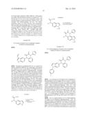 MODULATORS OF GLUCOCORTICOID RECEPTOR, AP-1, AND/OR NF-kB ACTIVITY AND USE THEREOF diagram and image