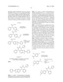 MODULATORS OF GLUCOCORTICOID RECEPTOR, AP-1, AND/OR NF-kB ACTIVITY AND USE THEREOF diagram and image