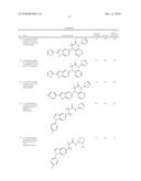 MODULATORS OF GLUCOCORTICOID RECEPTOR, AP-1, AND/OR NF-kB ACTIVITY AND USE THEREOF diagram and image