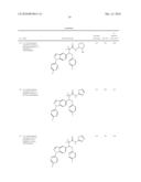 MODULATORS OF GLUCOCORTICOID RECEPTOR, AP-1, AND/OR NF-kB ACTIVITY AND USE THEREOF diagram and image