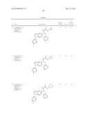 MODULATORS OF GLUCOCORTICOID RECEPTOR, AP-1, AND/OR NF-kB ACTIVITY AND USE THEREOF diagram and image