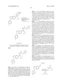 MODULATORS OF GLUCOCORTICOID RECEPTOR, AP-1, AND/OR NF-kB ACTIVITY AND USE THEREOF diagram and image