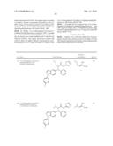 MODULATORS OF GLUCOCORTICOID RECEPTOR, AP-1, AND/OR NF-kB ACTIVITY AND USE THEREOF diagram and image