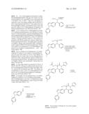 MODULATORS OF GLUCOCORTICOID RECEPTOR, AP-1, AND/OR NF-kB ACTIVITY AND USE THEREOF diagram and image