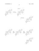 MODULATORS OF GLUCOCORTICOID RECEPTOR, AP-1, AND/OR NF-kB ACTIVITY AND USE THEREOF diagram and image