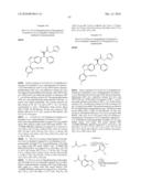 MODULATORS OF GLUCOCORTICOID RECEPTOR, AP-1, AND/OR NF-kB ACTIVITY AND USE THEREOF diagram and image