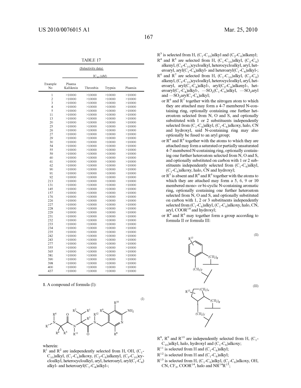 Aminopyridine Derivatives - diagram, schematic, and image 168