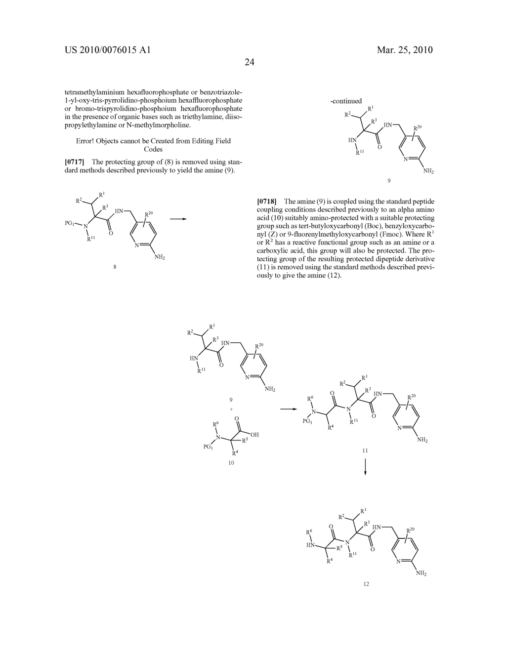 Aminopyridine Derivatives - diagram, schematic, and image 25