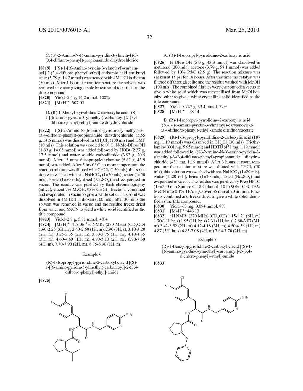 Aminopyridine Derivatives - diagram, schematic, and image 33