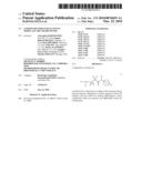 Compounds Which Selectively Modulate The CB2 Receptor diagram and image