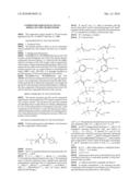 Compounds Which Selectively Modulate The CB2 Receptor diagram and image