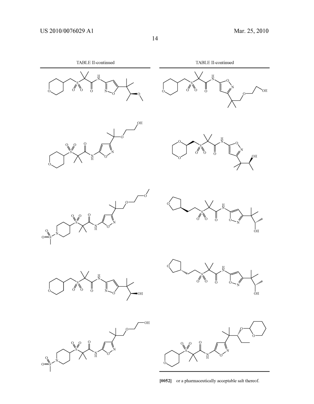 Compounds Which Selectively Modulate The CB2 Receptor - diagram, schematic, and image 15