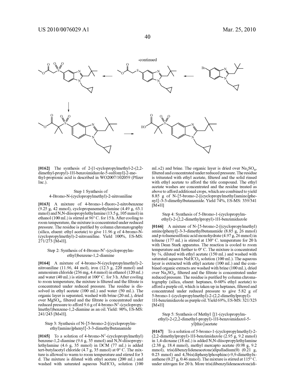 Compounds Which Selectively Modulate The CB2 Receptor - diagram, schematic, and image 41