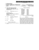 NITRIC OXIDE AMINO ACID ESTER COMPOUND, COMPOSITIONS FOR INCREASING NITRIC OXIDE LEVELS AND METHOD OF USE diagram and image