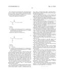 NITRIC OXIDE AMINO ACID ESTER COMPOUND, COMPOSITIONS FOR INCREASING NITRIC OXIDE LEVELS AND METHOD OF USE diagram and image