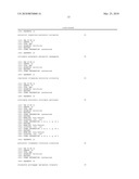 Aptamers as agonists diagram and image