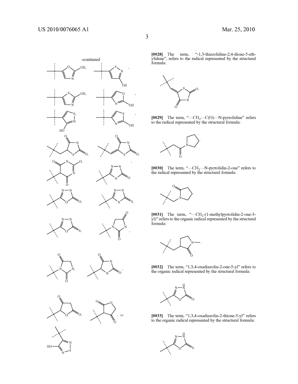 VITAMIN D RECEPTOR MODULATORS - diagram, schematic, and image 04