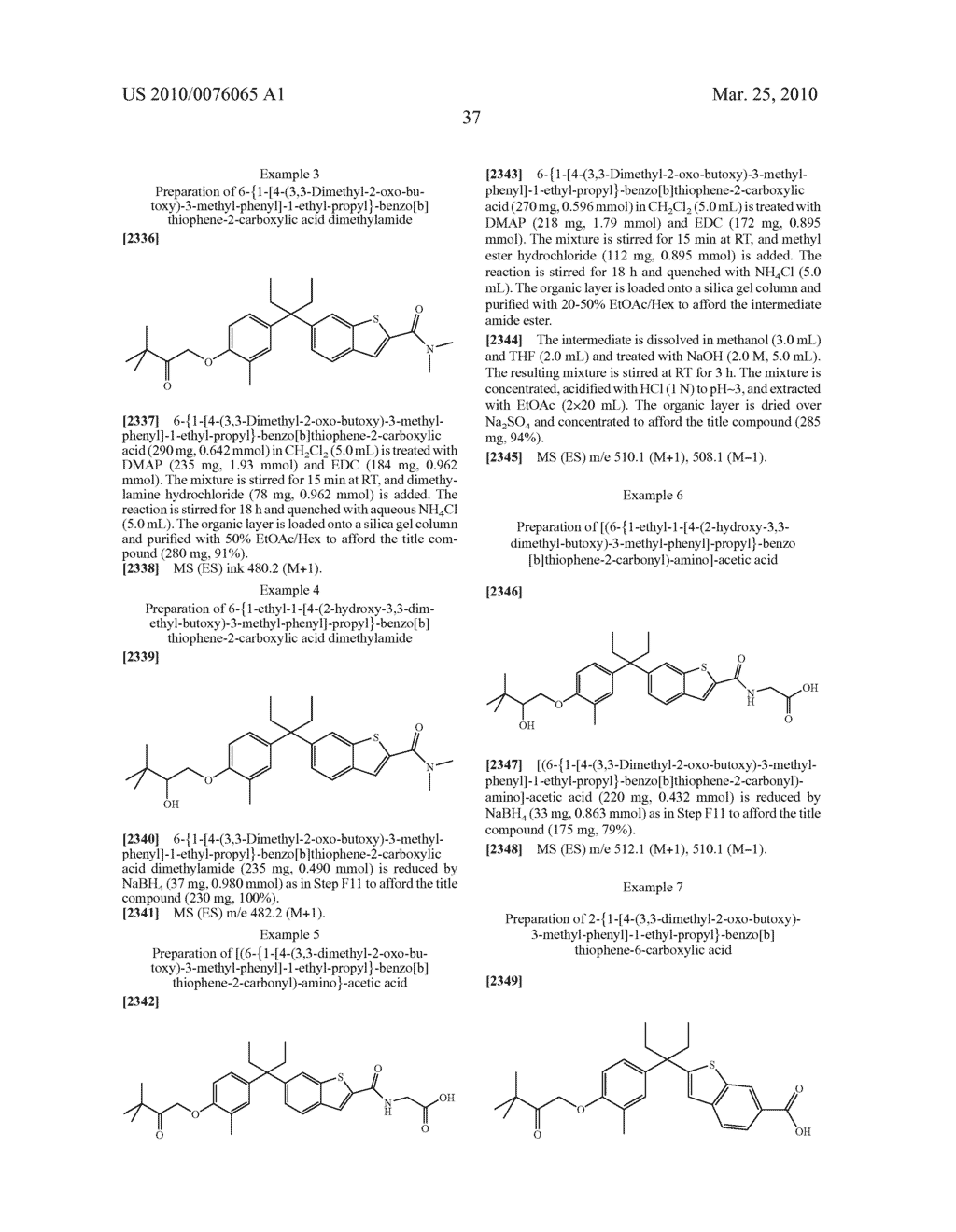 VITAMIN D RECEPTOR MODULATORS - diagram, schematic, and image 38