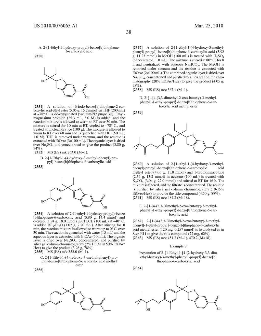 VITAMIN D RECEPTOR MODULATORS - diagram, schematic, and image 39