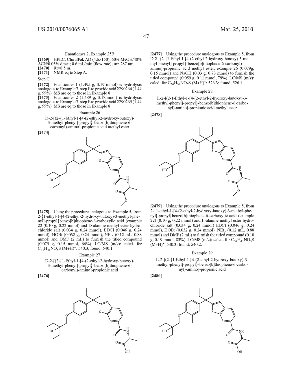 VITAMIN D RECEPTOR MODULATORS - diagram, schematic, and image 48