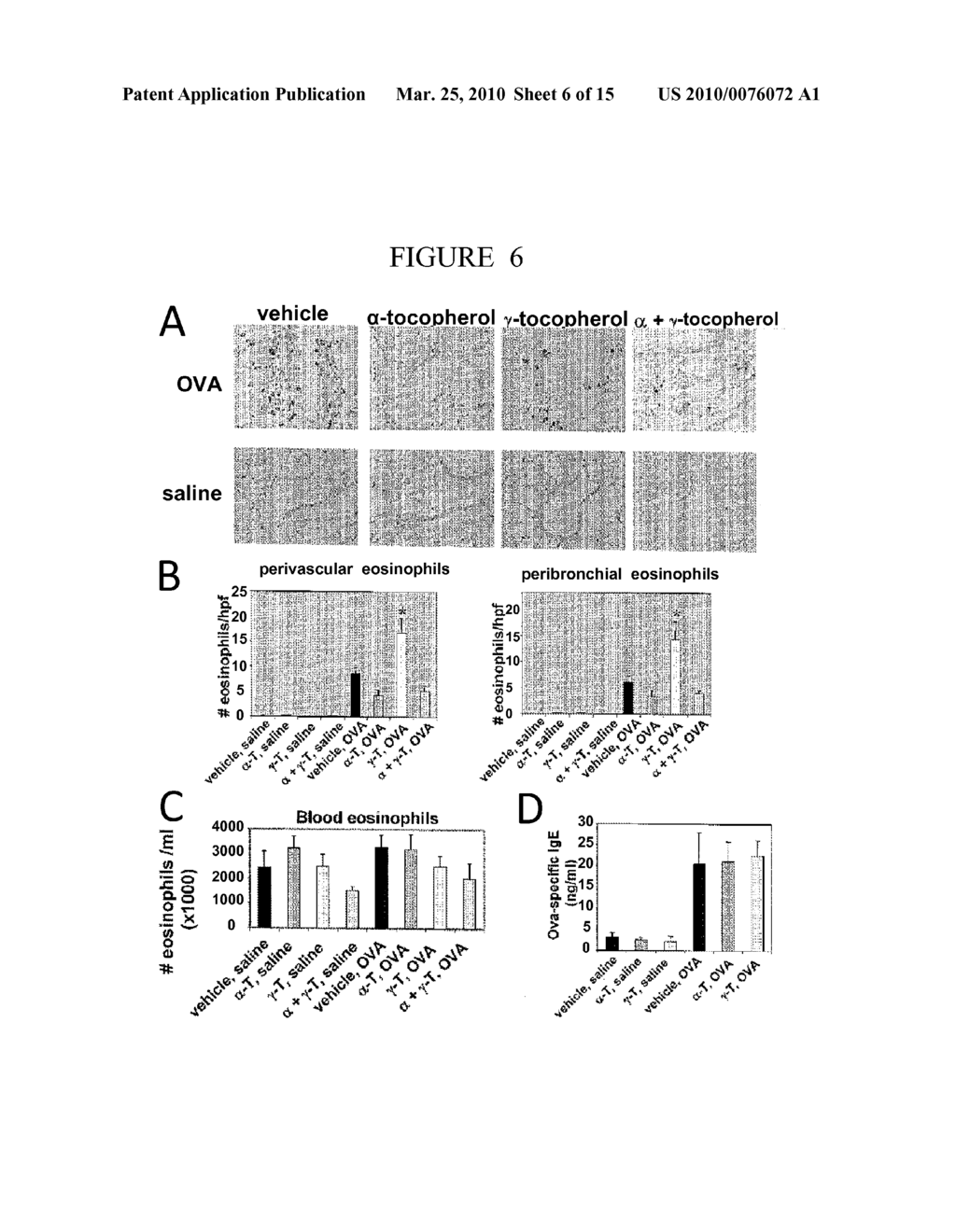 COMPOSITIONS AND METHODS OF VITAMIN E ADMINISTRATION - diagram, schematic, and image 07