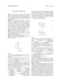 INSECTICIDAL COMPOUNDS diagram and image