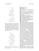 INSECTICIDAL COMPOUNDS diagram and image