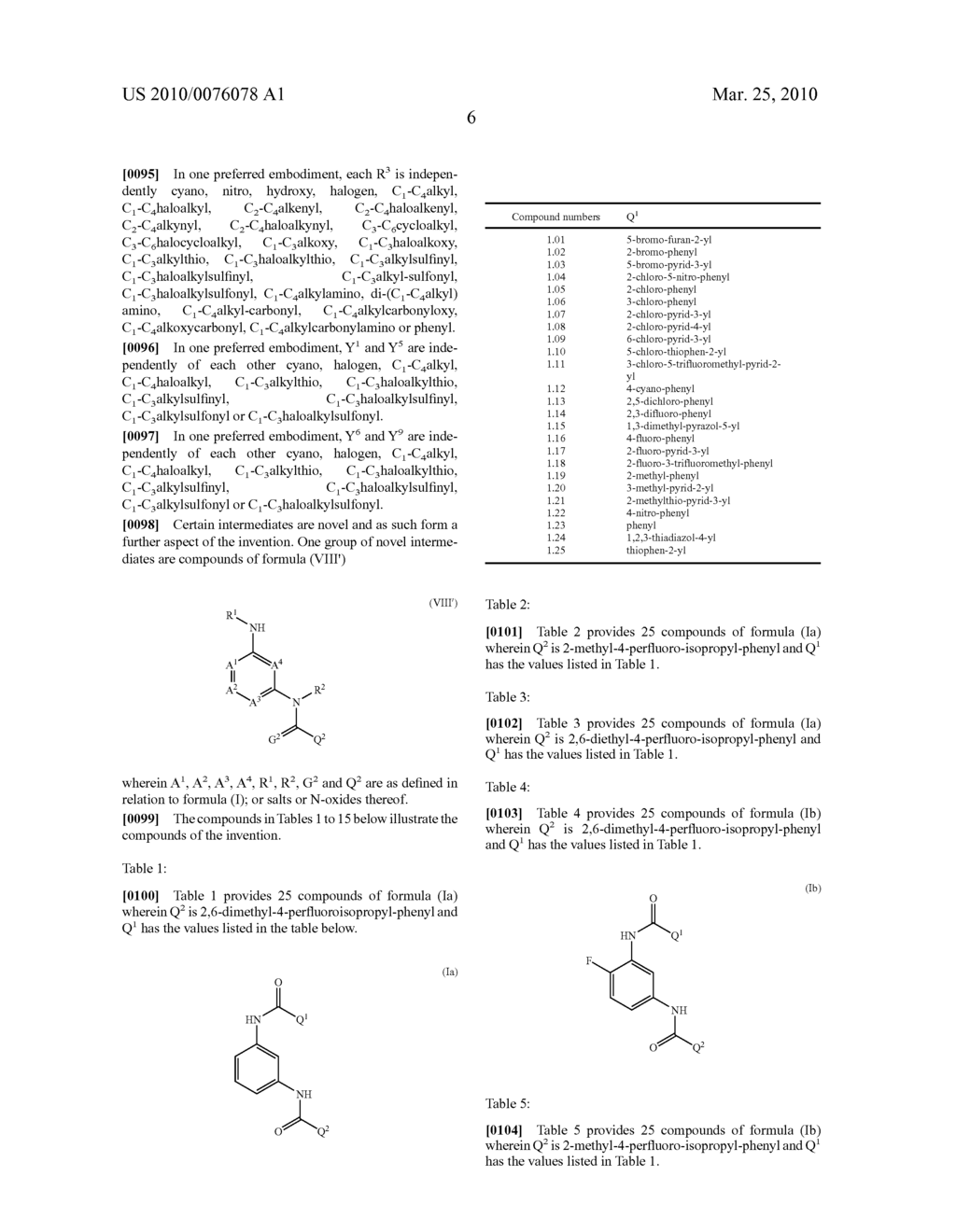 INSECTICIDAL COMPOUNDS - diagram, schematic, and image 07