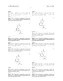 INSECTICIDAL COMPOUNDS diagram and image