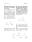 INSECTICIDAL COMPOUNDS diagram and image