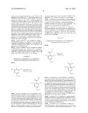 INSECTICIDAL COMPOUNDS diagram and image