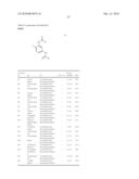 INSECTICIDAL COMPOUNDS diagram and image