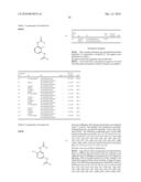 INSECTICIDAL COMPOUNDS diagram and image