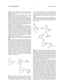 Synthesis of Cyclohexane Derivatives Useful as Sensates in Consumer Products diagram and image